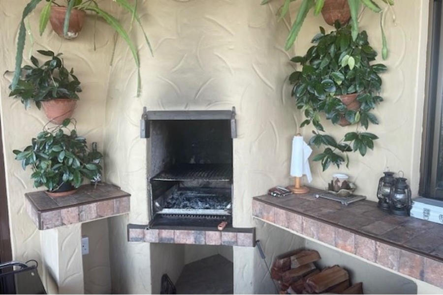 4 Bedroom Property for Sale in Cutty Sark Western Cape